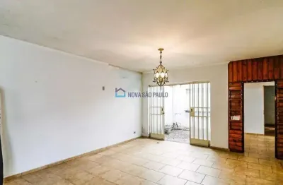 Casa térrea à venda com 320m2 , 3 quartos, campo belo