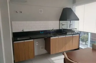 Apartamento com 1 quarto à venda na Alameda dos Jurupis, --, Indianópolis, São Paulo