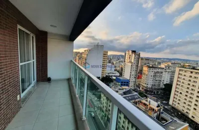 Loft com 1 quarto à venda na Avenida São João, --, República, São Paulo