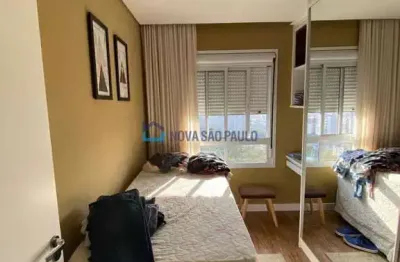 Apartamento à venda, na vila andrade, 73m2, 2 vagas
