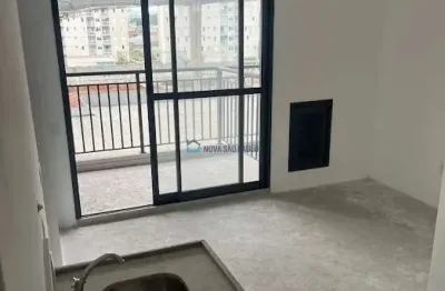 Studio 29 metros - condomínio raízes - vila prudente a 4 minutos da estação oratório.