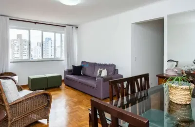 Apartamento com 3 quartos à venda na Rua Humberto I, --, Vila Mariana, São Paulo
