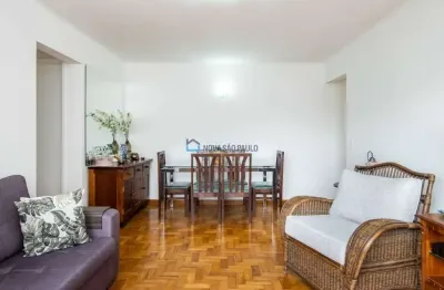 Apartamento com 3 quartos à venda na Rua Humberto I, --, Vila Mariana, São Paulo