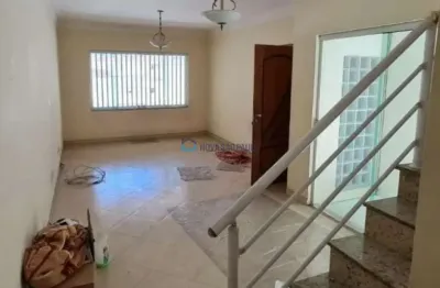 Casa com 4 quartos à venda na Rua Marcos Portugal, --, Ipiranga, São Paulo