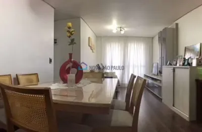 Apartamento com 3 quartos à venda na Rua das Grumixamas, --, Vila Parque Jabaquara, São Paulo