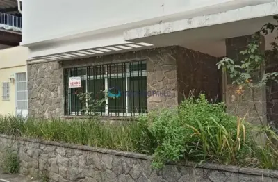 Casa com 5 quartos à venda na Rua Carlos Vítor Cocozza, --, Vila Mariana, São Paulo