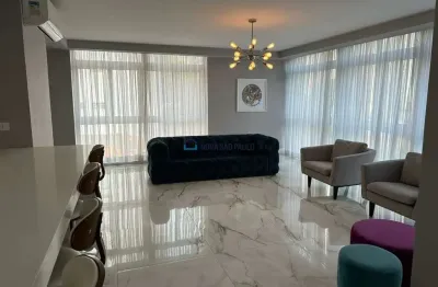 Apartamento a venda, 3 dormitorios, 2 vagas em jardim paulista