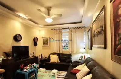 Casa com 4 quartos à venda na Rua Capibaribe, --, Jardim Aeroporto, São Paulo