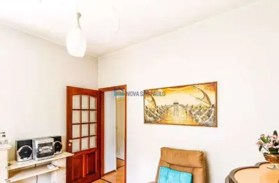 Casa com 3 quartos à venda na Rua Capibaribe, --, Jardim Aeroporto, São Paulo