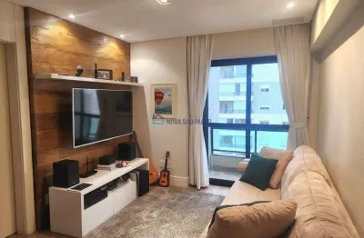 Aparatamento à venda na saúde - 3 quartos - suíte - 2 vagas