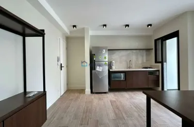 Apartamento com 1 quarto à venda na Rua Barão de Tatuí, --, Vila Buarque, São Paulo