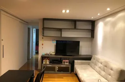 Apartamento com 2 quartos à venda na Rua Vergueiro, --, Vila Gumercindo, São Paulo
