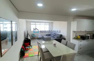 Apartamento com 2 quartos à venda na Rua Diogo Vaz, --, Cambuci, São Paulo