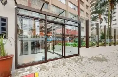 Apartamento à venda-117m²- com 3 dorm.-1 suíte -3 banheiros-1 vaga - proximo ao shopping  e metro