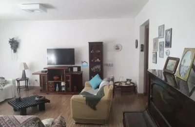 Apartamento com 232m² - 3 quartos - 3 vagas - proximo ao pq.da  aclimação