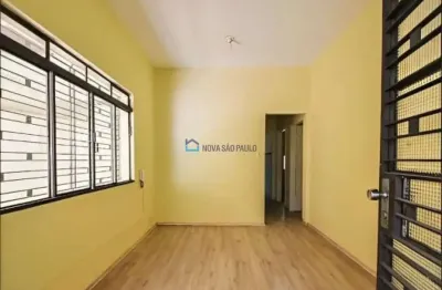 Casa com 3 quartos à venda na Rua Sônia Ribeiro, --, Campo Belo, São Paulo