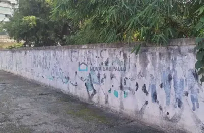 Terreno à venda na Rua Marechal Deodoro, --, Centro, Diadema