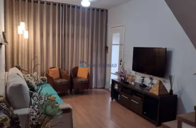 Casa à venda, 2 dormitorios,  130m², 2 vagas em moinho velho