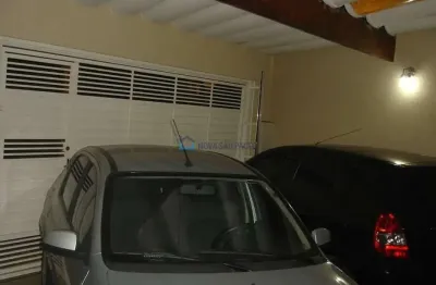 Casa com 3 quartos à venda na Rua Coronel José Pires de Andrade, --, Vila das Mercês, São Paulo
