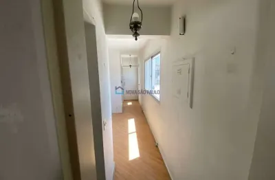 Apartamento com 1 quarto à venda na Rua Borges Lagoa, --, Vila Clementino, São Paulo