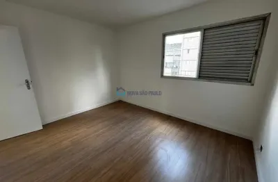 Apartamento com 1 quarto à venda na Rua Borges Lagoa, --, Vila Clementino, São Paulo