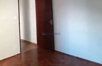 Apartamento com 1 quarto à venda na Rua da Independência, --, Cambuci, São Paulo