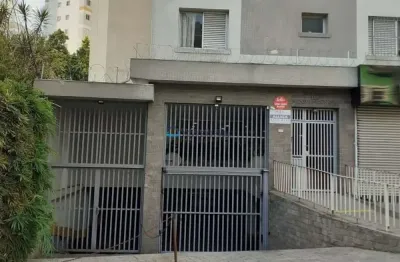 Apartamento com 1 quarto à venda na Rua da Independência, --, Cambuci, São Paulo