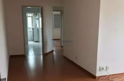 Apartamento com 2 quartos à venda na Rua José Veríssimo da Costa Pereira, --, Jabaquara, São Paulo