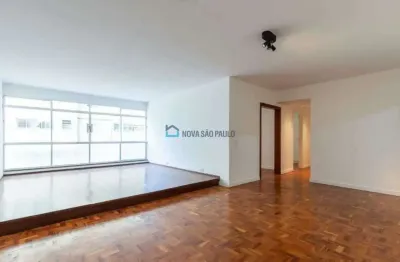 Apartamento com 3 quartos à venda na Alameda Ribeirão Preto, --, Bela Vista, São Paulo