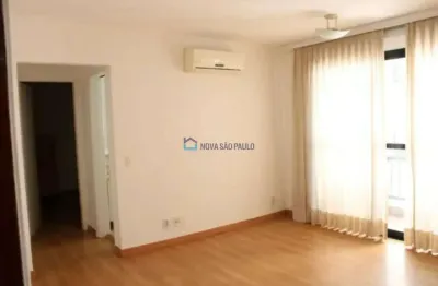 Apartamento com 1 quarto à venda na Rua das Fiandeiras, --, Vila Olímpia, São Paulo