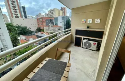 Venda. pinheiros. apartamento/studio 39m². 1 quarto. 1 vaga.