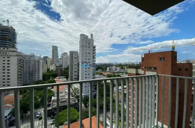 Apartamento com 2 quartos à venda na Avenida Agami, --, Moema, São Paulo
