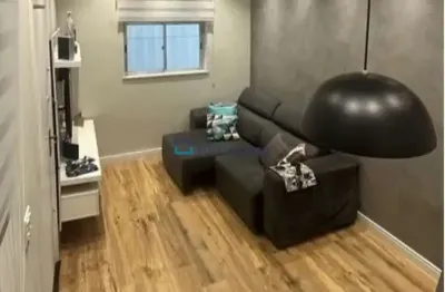 Apartamento com 2 quartos à venda na Rua das Azaléas, --, Mirandópolis, São Paulo