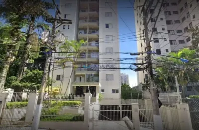 Apartamento com  2 dormitorios - 1 vaga - proximo ao metro pça da arvore