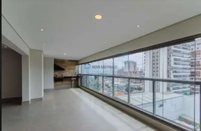 Sua família merece o melhor e é exatamente isso que você encontrará neste apartamento alto padrão!