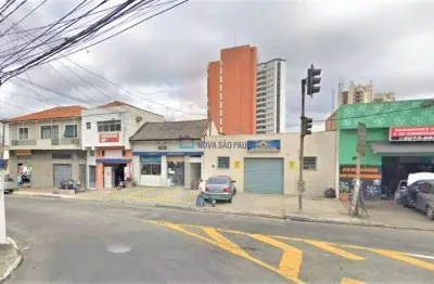 Casa com 3 quartos à venda na Rua Coronel Silvério Magalhães, --, Vila Santo Estéfano, São Paulo