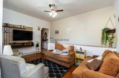 Casa com 4 quartos à venda na Rua Professor Oliveira Fausto, --, Alto da Mooca, São Paulo