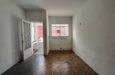 Casa com 2 quartos à venda na Rua Oliveira Melo, --, Vila São José (Ipiranga), São Paulo