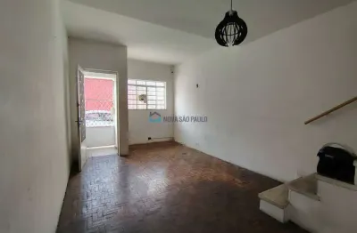Casa com 2 quartos à venda na Rua Oliveira Melo, --, Vila São José (Ipiranga), São Paulo