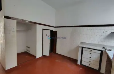 Casa com 2 quartos à venda na Rua Oliveira Melo, --, Vila São José (Ipiranga), São Paulo