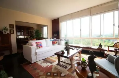 Apartamento com 2 quartos à venda na Avenida Nove de Julho, --, Jardim Paulista, São Paulo