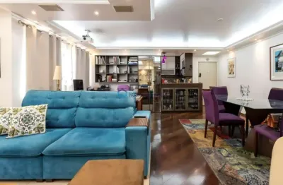 Venda. vila olímpia. apartamento com 86m². 3 quartos. 1 vaga