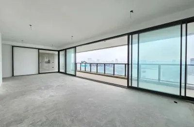 Apartamento com 3 quartos à venda na Rua Pedroso Alvarenga, --, Itaim Bibi, São Paulo