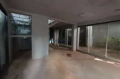 Ponto comercial com 1 sala à venda na Avenida Rebouças, --, Pinheiros, São Paulo