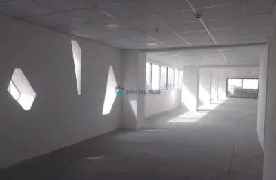 Conjunto comercial - jardim caravelas com 316,14m² - 9 vagas