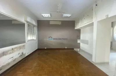 Casa comercial com 6 salas à venda na Rua Bairi, --, Alto da Lapa, São Paulo