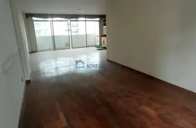 Apartamento no brooklin, 4 quartos, suite, 2 garagens