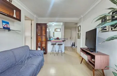 Apartamento à venda na aclimação 65m² - 2 quartos - próximo metrô vergueiro