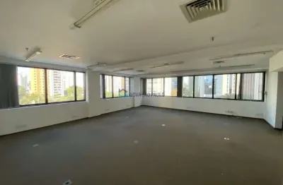 Sala comercial com 2 salas à venda na Rua André Ampére, --, Brooklin Paulista, São Paulo