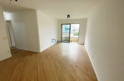 Apartamento de 3 dormitórios 1 suíte 2 vagas em perdizes/pompeia